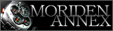 世界からあなたへ感動をお届けするMORIDEN ANNEX！